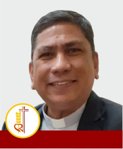2. P. José Maria
